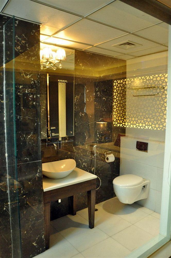 Hotel Uppal International, Near New Delhi Railway Station Exteriér fotografie